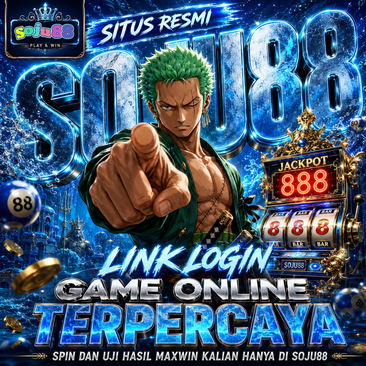 SOJU88
