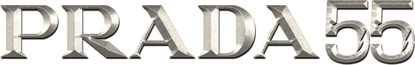 LOGO PRADA55