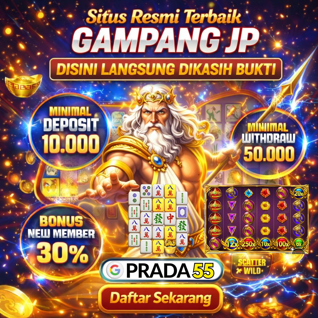 login game PRADA55